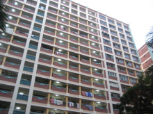 Blk 648 Jalan Tenaga (Bedok), HDB 5 Rooms #197192